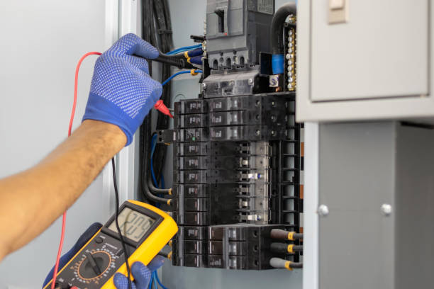 Best Surge Protection Installation  in Eastern Goleta Valley, CA